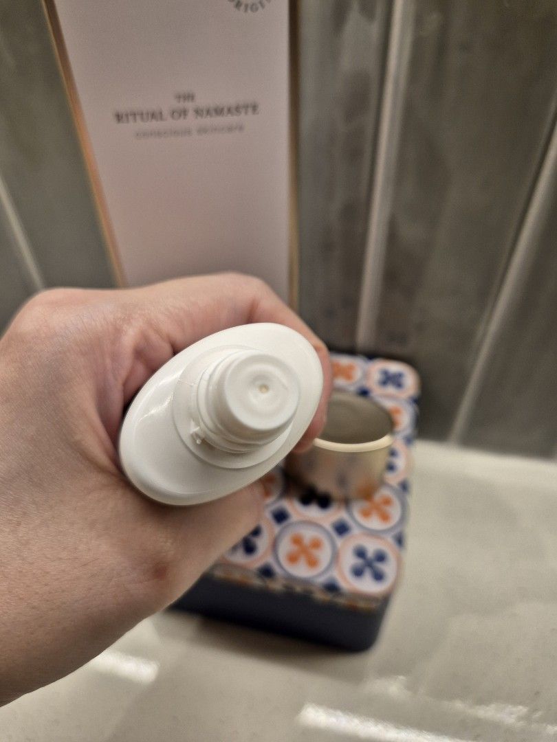 Rituals Purify Skin Brightening Face Exfoliator, Beauty & Personal Care ...