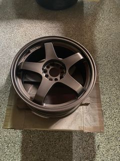 Rota mags 17inch for sale