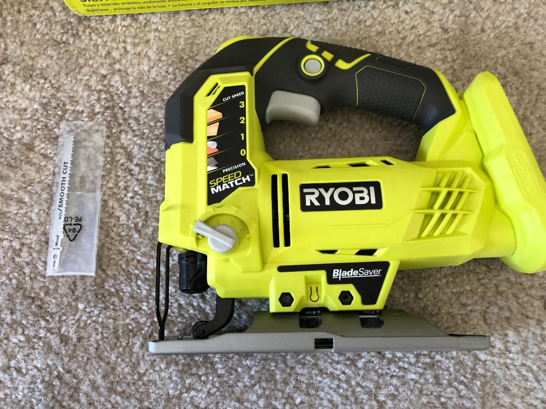 Ryobi online one+ p5231