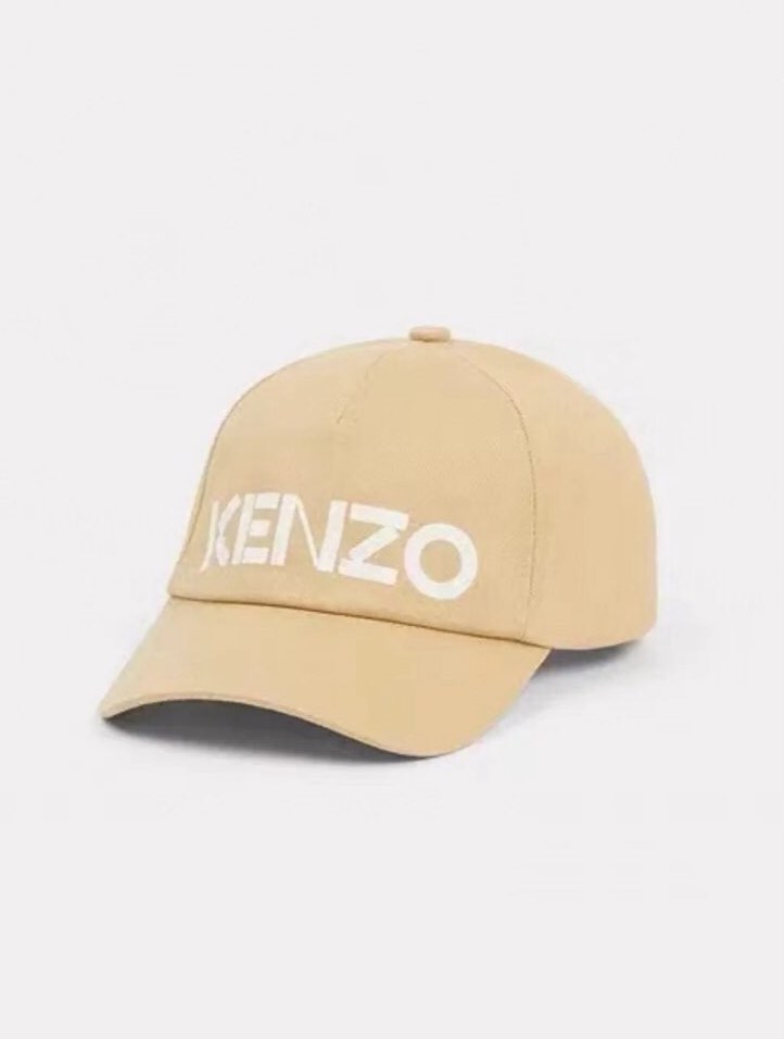 SALE AUTHENTIC KENZO PARIS CAP UNISEX Men s Fashion Watches