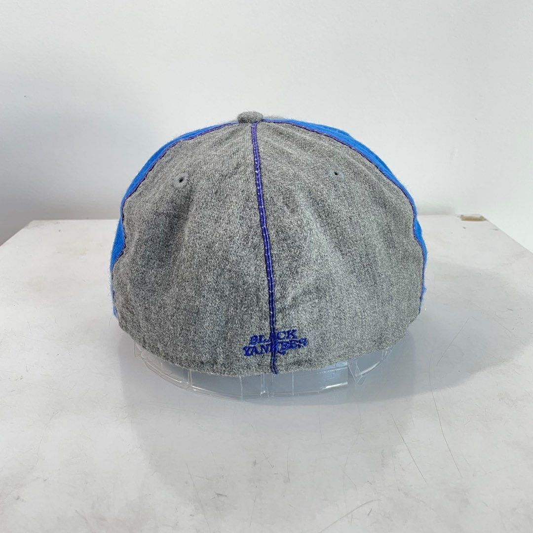New york black yankees negro league hat online