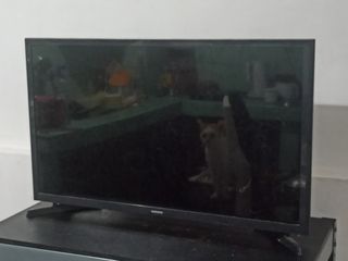 Samsung HDTV