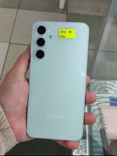Samsung S23 FE 5G (8|256) Openline