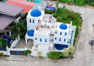 For Sale: Santorini inspired Private Resort in Calamba, Laguna