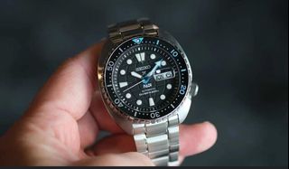 Seiko padi clearance turtle price