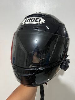 Shoei X-12 Helmet