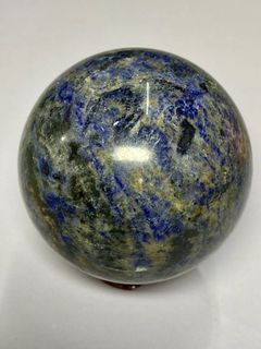 Sodalite Sphere 67mm