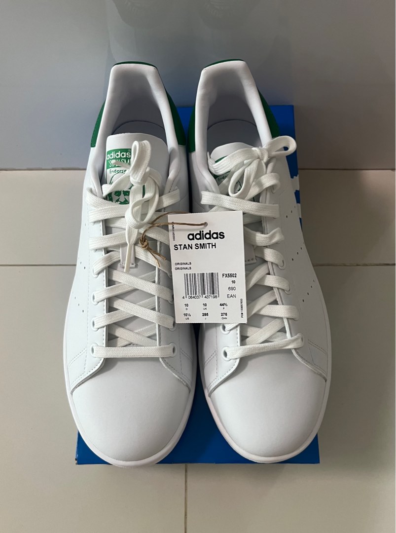 Stan smith adidas 44 sales