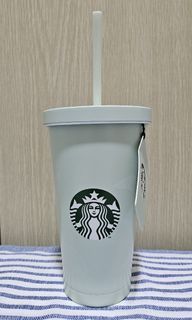 Starbucks Korea Items