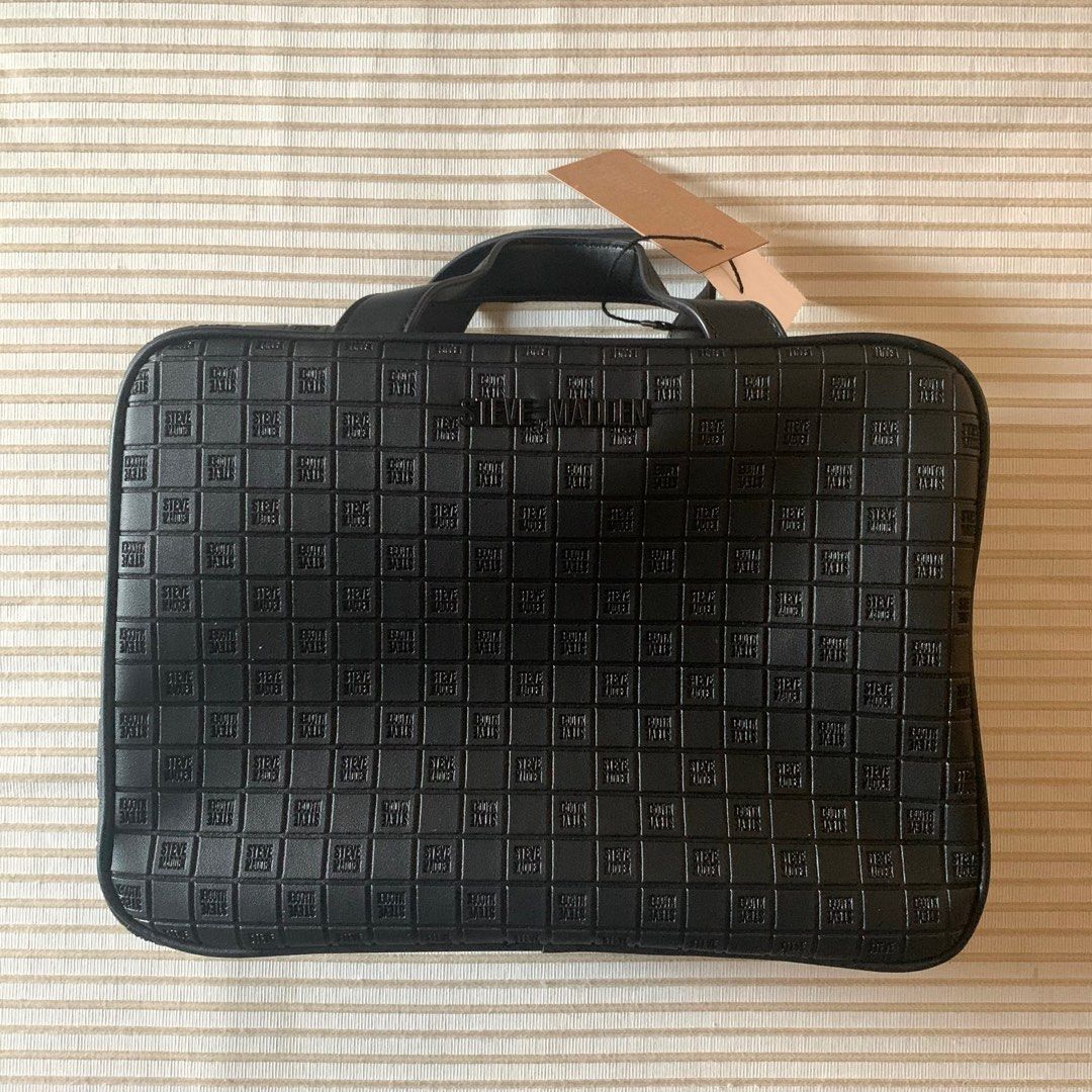 Steve madden weekender travel bag store