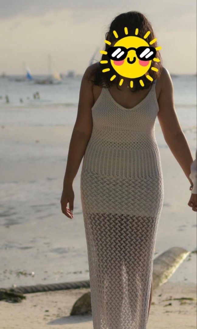 STRADIVARIUS SUMMER DRESS, Women's Fashion, Dresses & Sets, Dresses on  Carousell