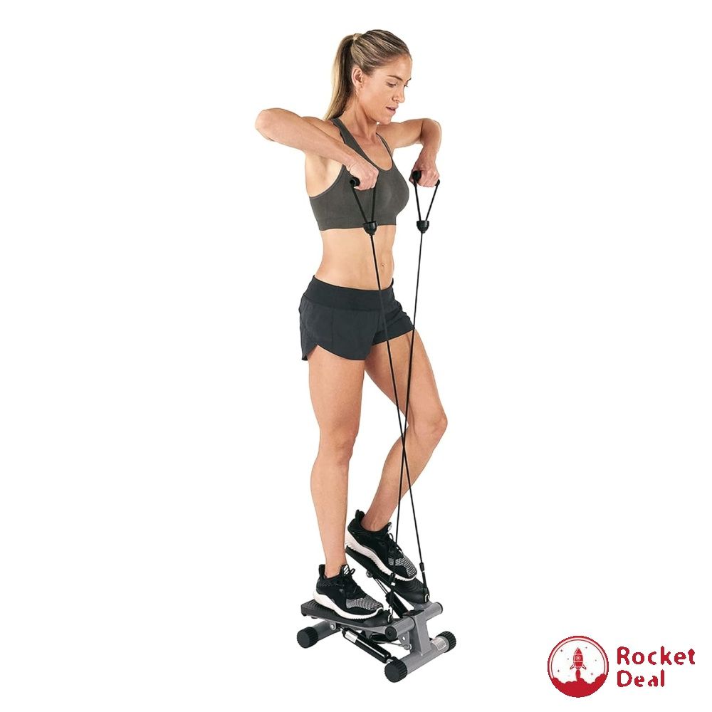 Mini stepper fitness deals