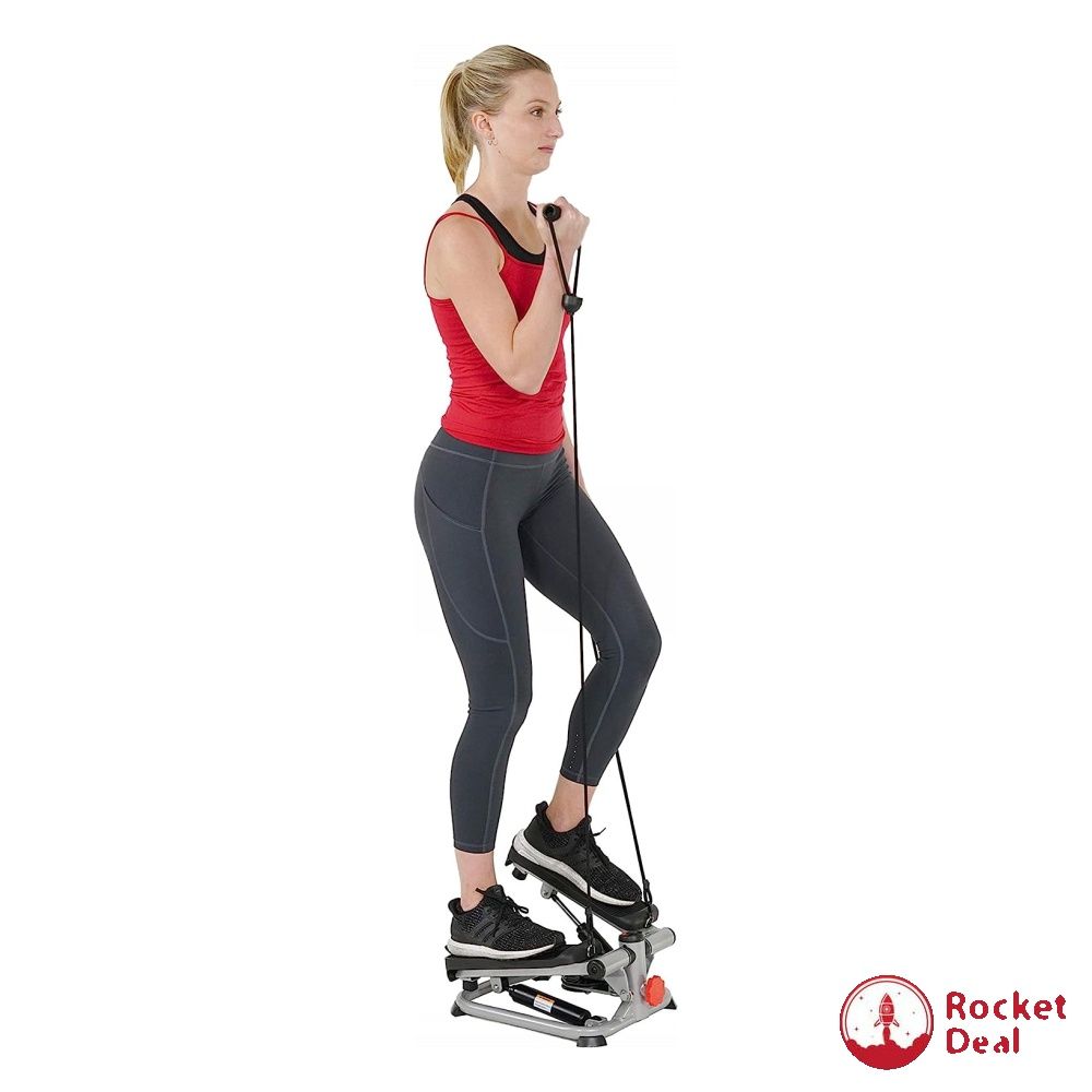 Mini exercise stepper hotsell