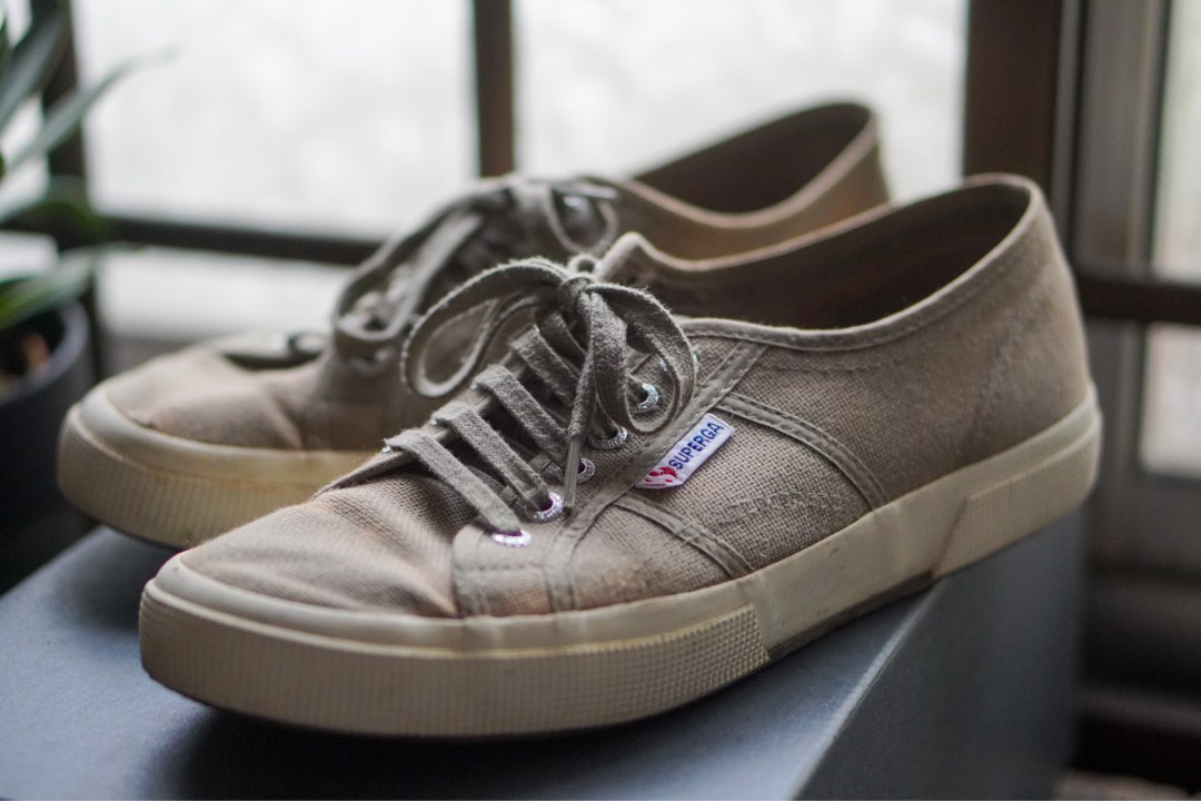 Superga 43 Sneakers