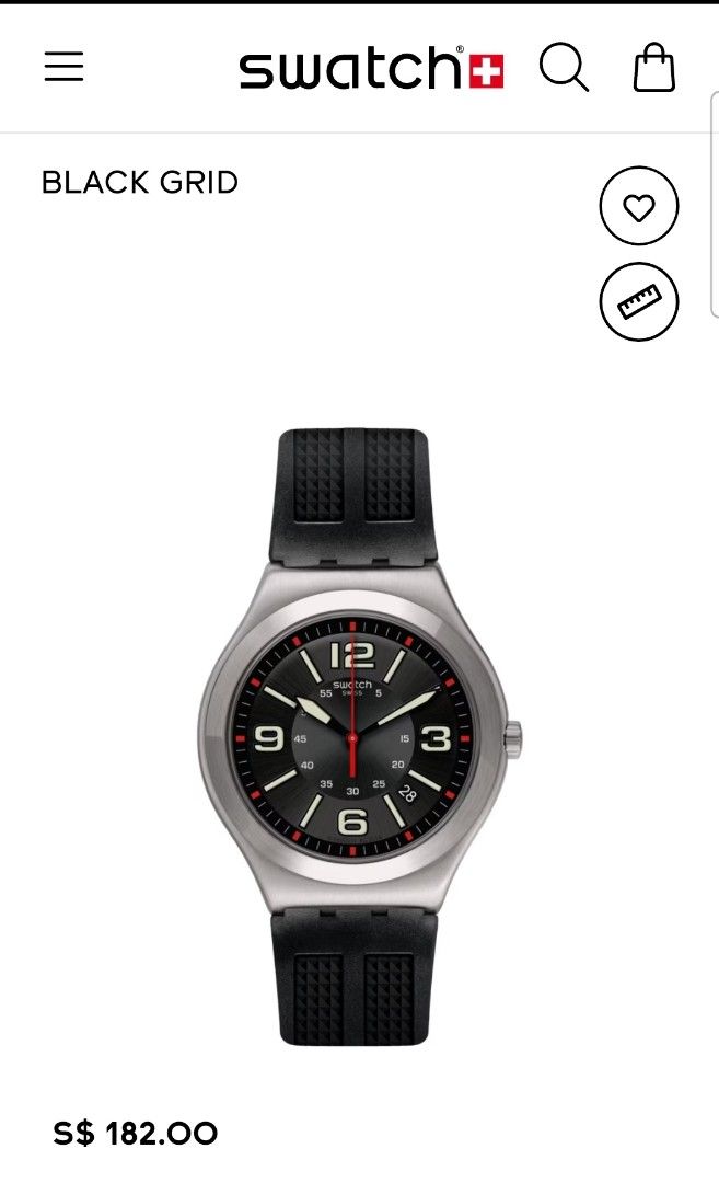 Swatch yws444 cheap