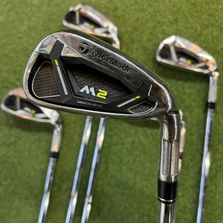 M2 irons 2025 for sale