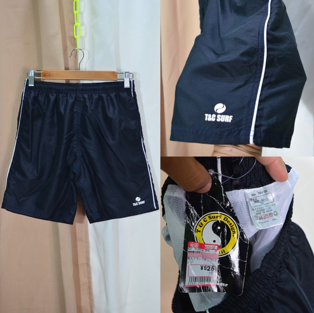 T&c surf shorts best sale