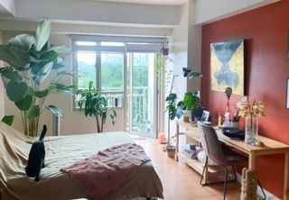 The Grove by Rockwell | Studio Condo Unit For Sale - #6488