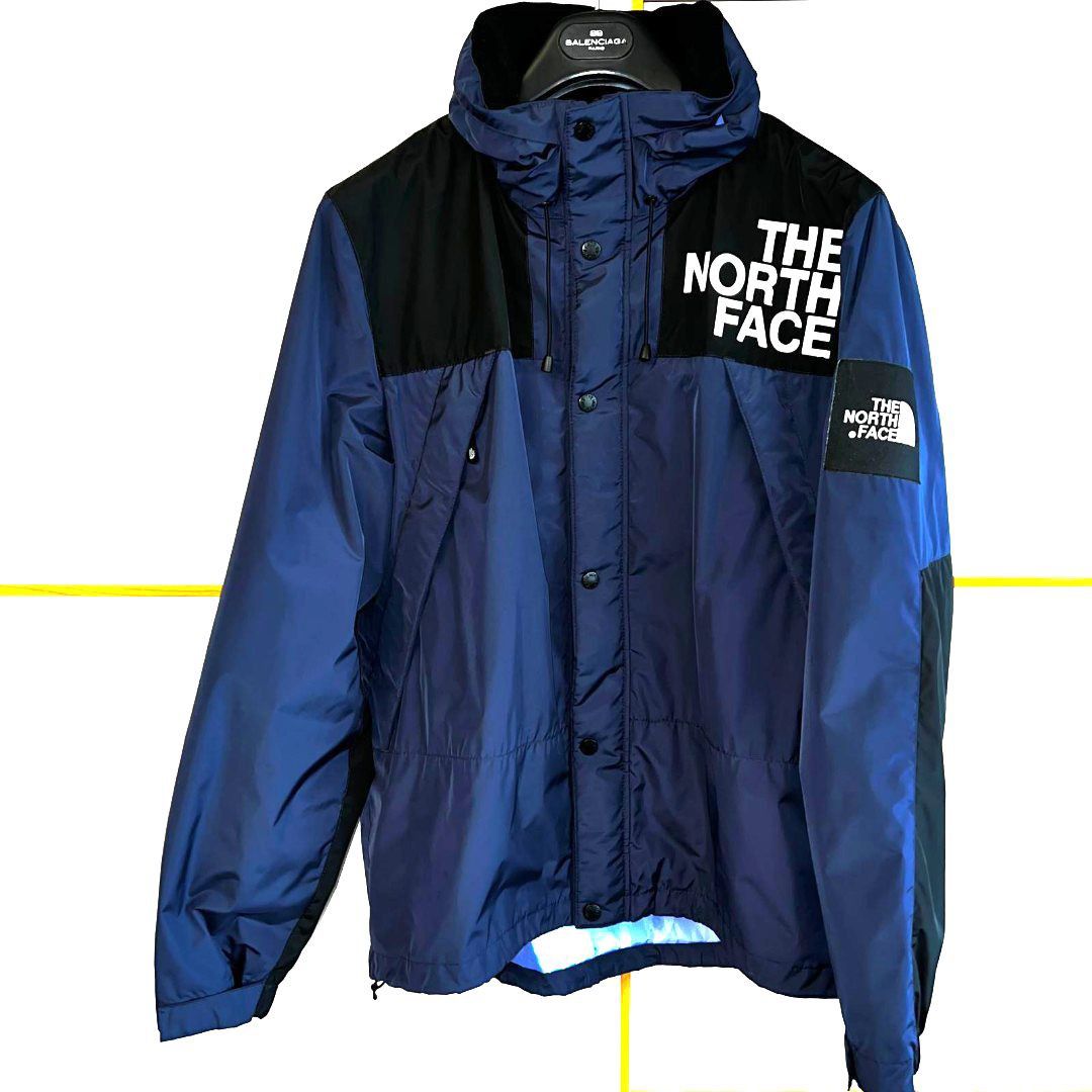 The north face windcheater outlet