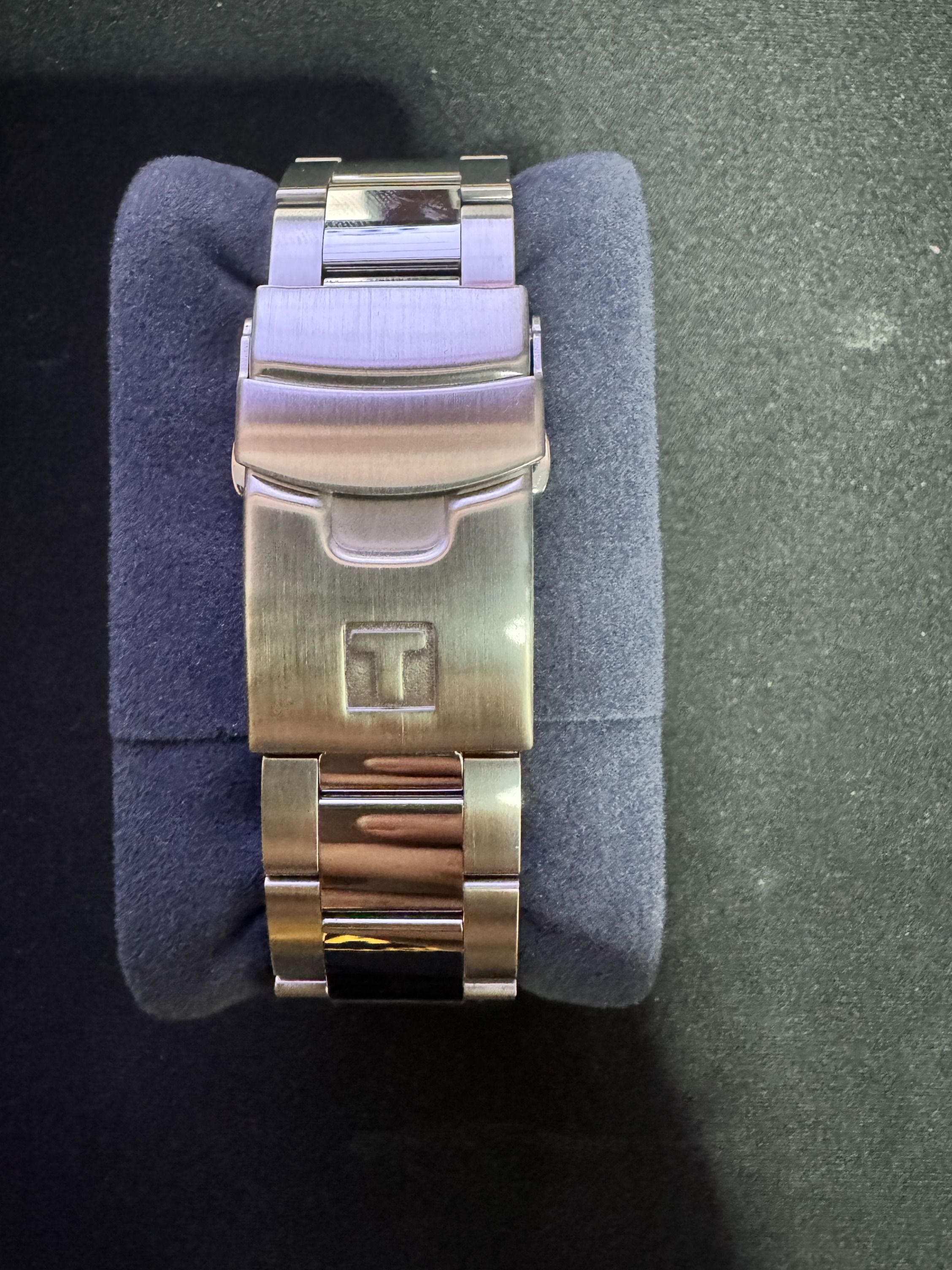 tissot seastar gmt