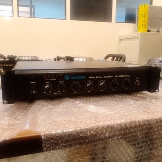 T-KOKOPA Mixer Amplifiers AP-300P (130W)