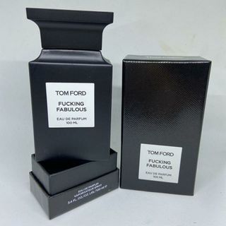 Tom Ford F.Fabulous Eau de Parfum for Unisex 100ml