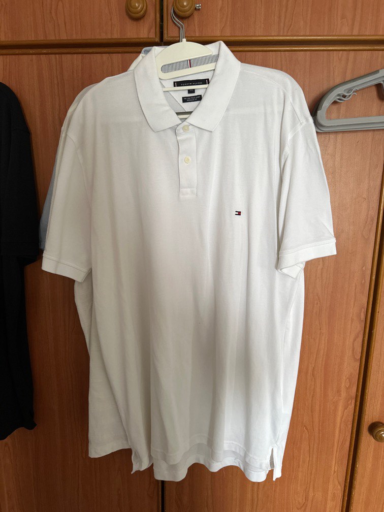 Tommy hilfiger polo xxl outlet
