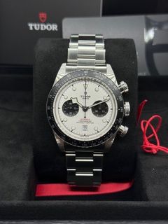 Tudor mudah sales
