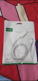 ugreen usb cable type c to hdmi