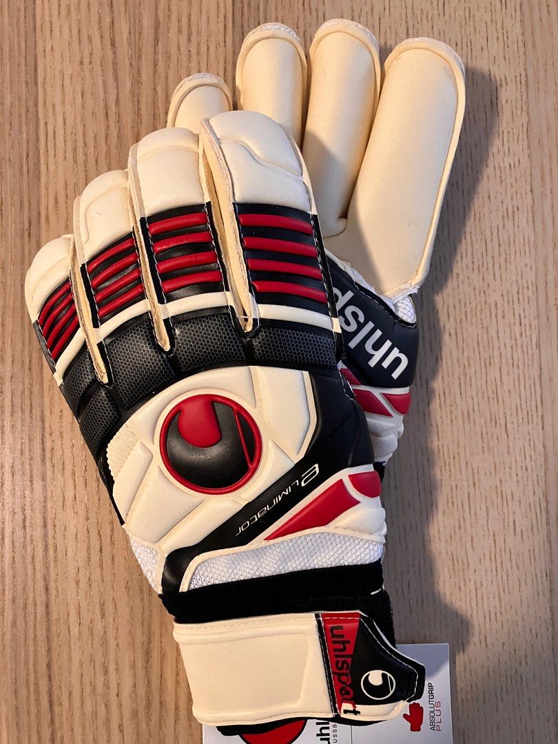 uhlsport Eliminator Absolutgrip RF