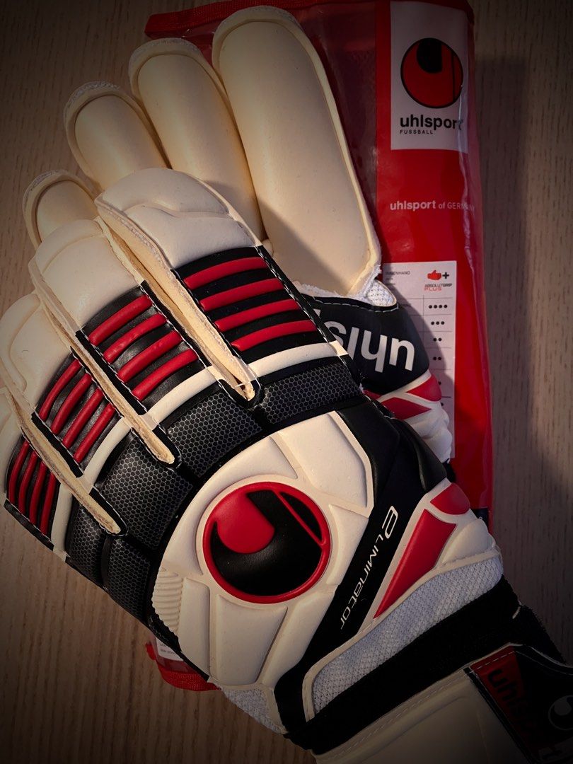 Uhlsport eliminator absolutgrip rf top