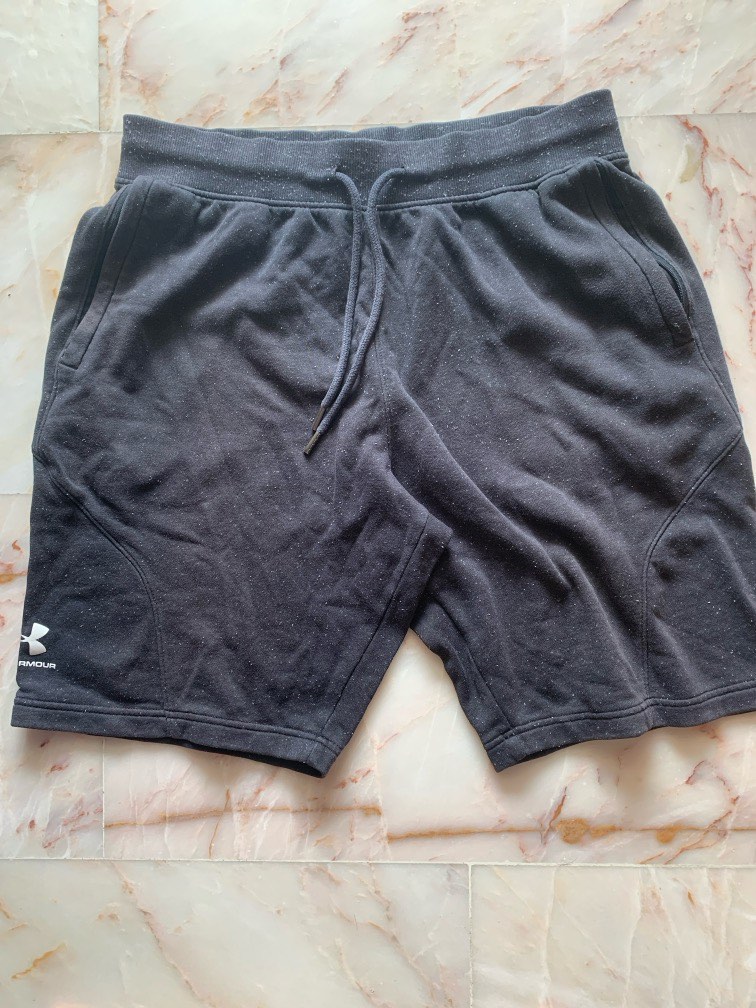 Under Armor Gym Shorts large Men s Fashion Bottoms Shorts on