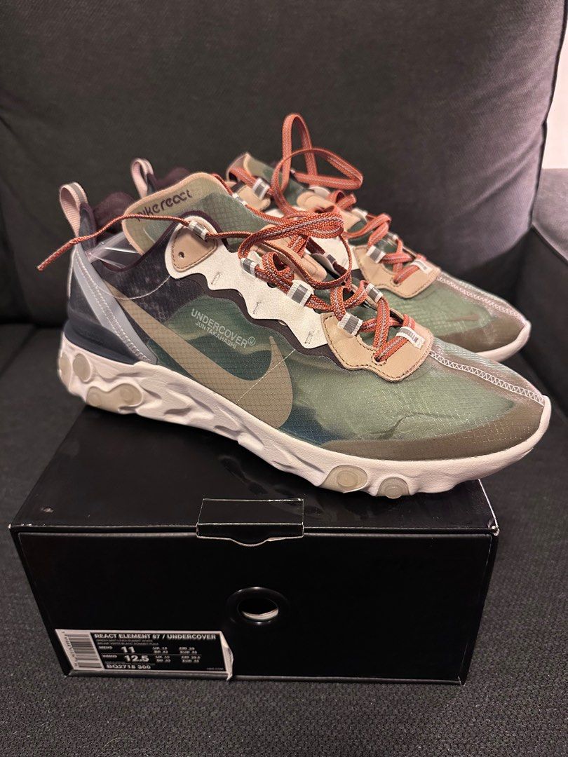 Nike element top 54