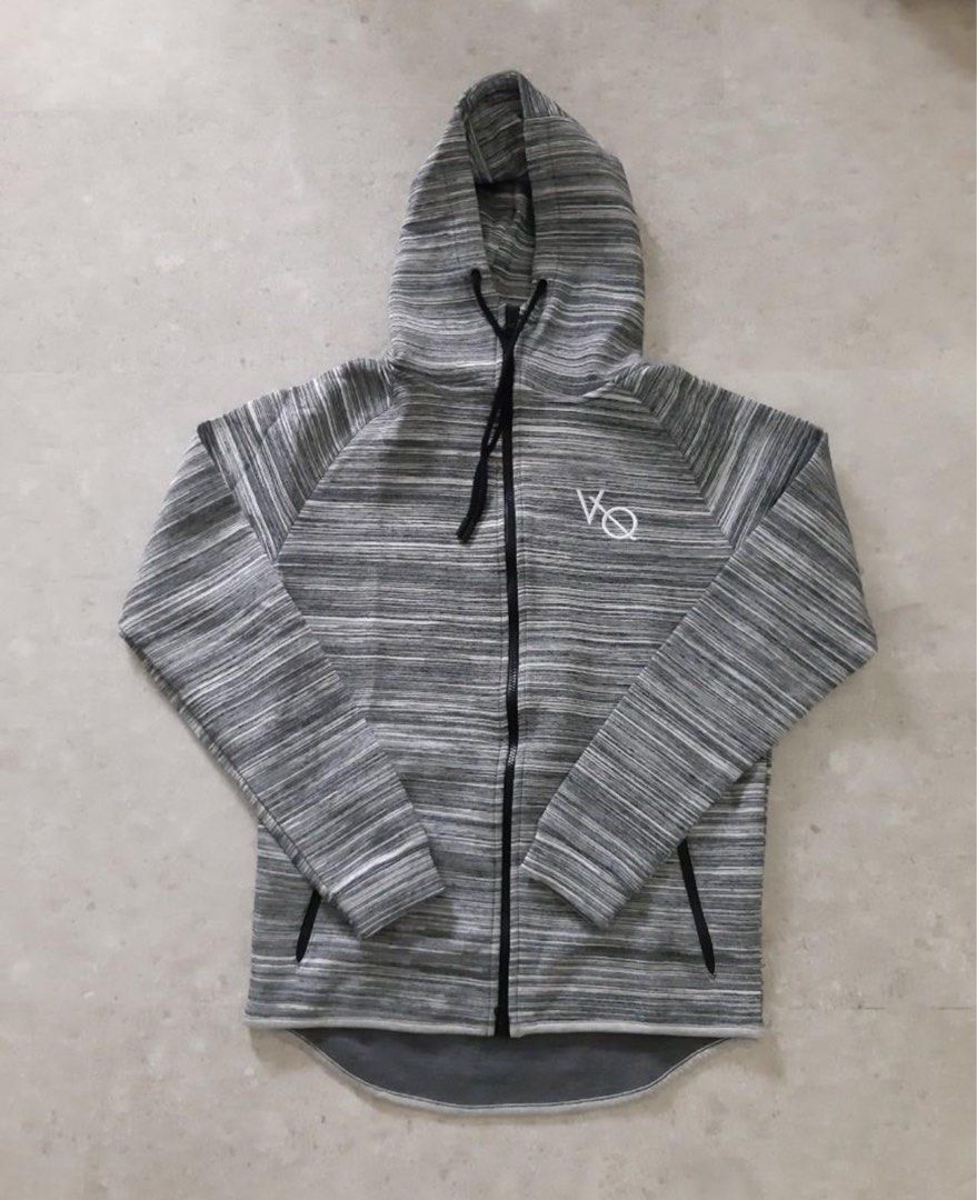 Vanquish fitness hoodie cheap