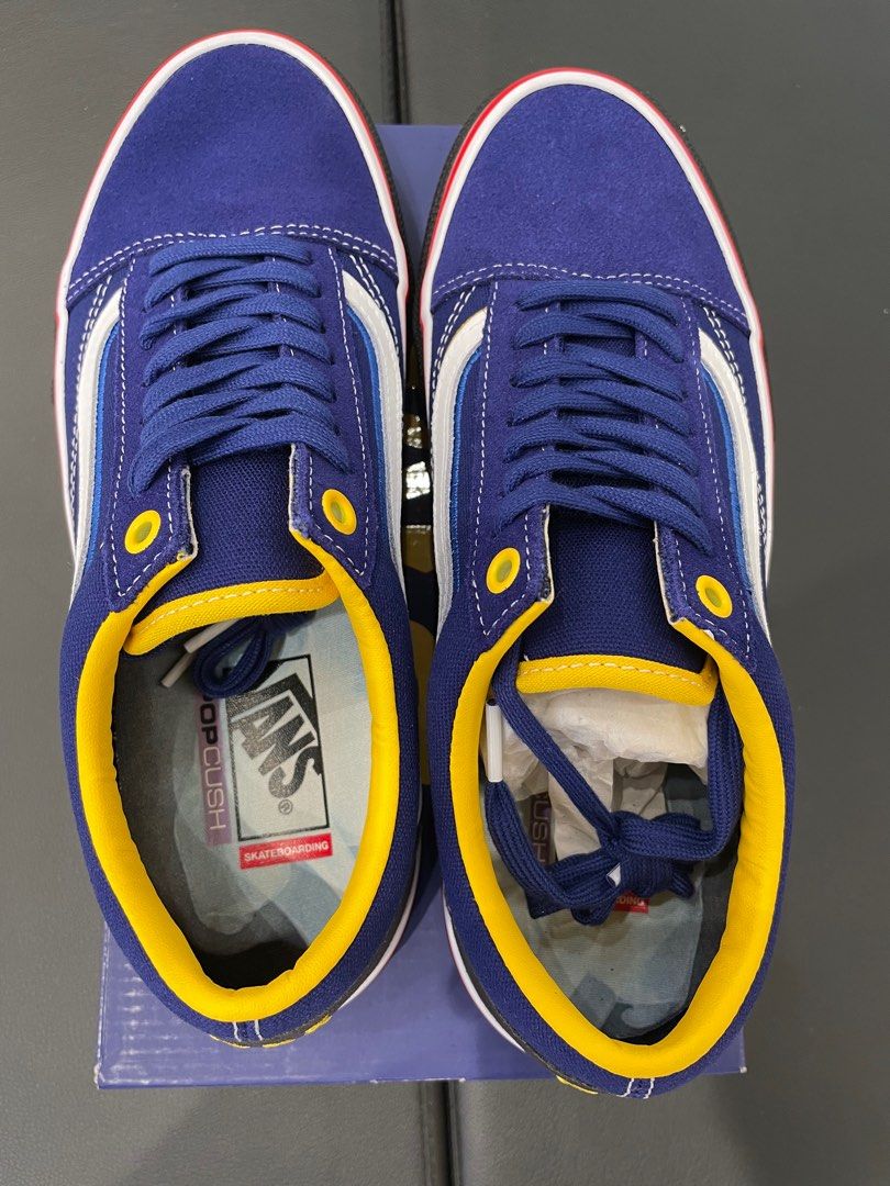 vans padin musa original price