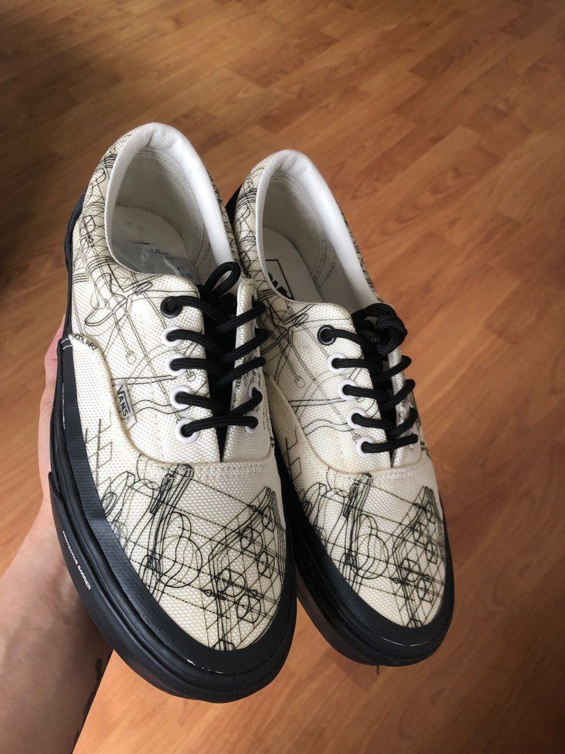 Vans c2h4 2025