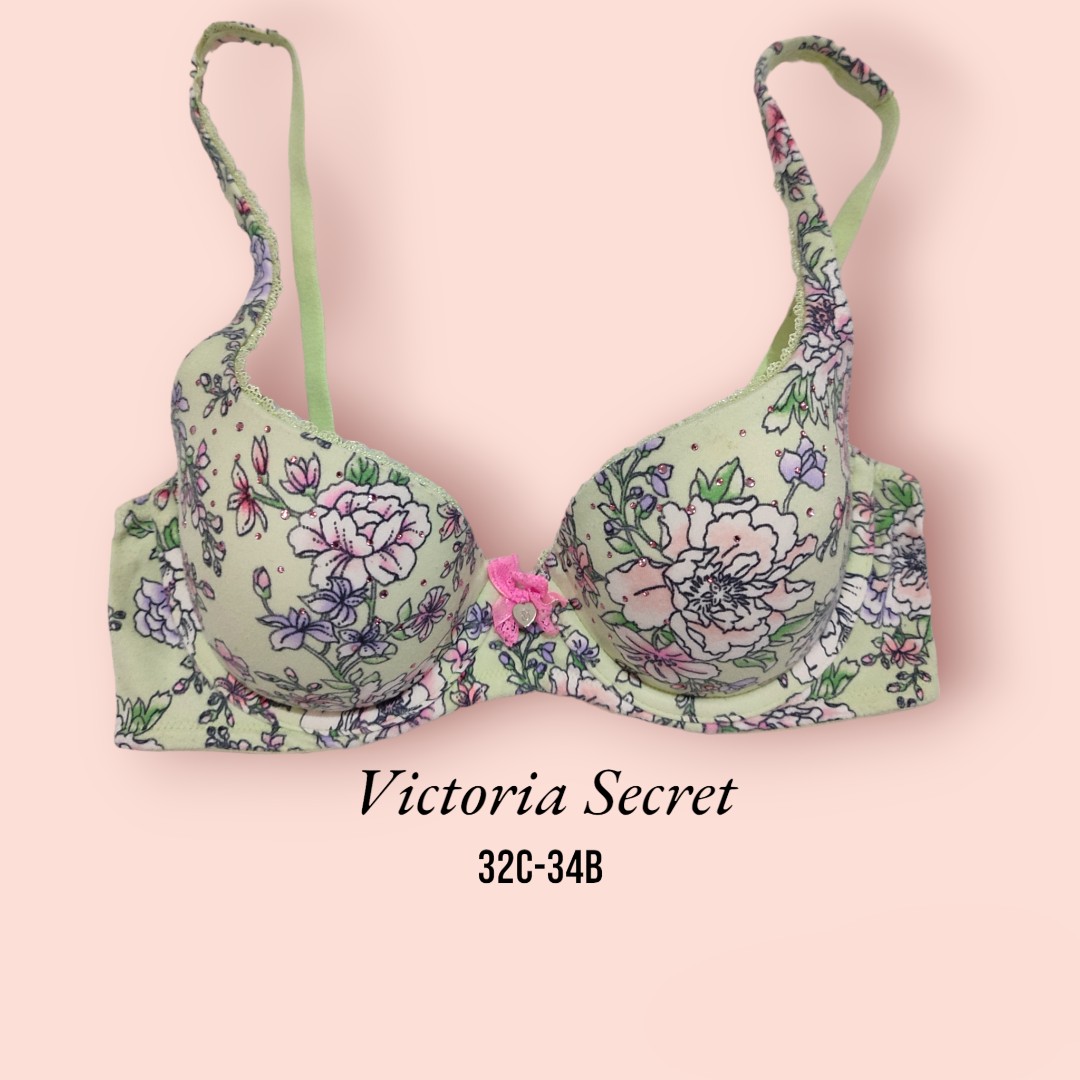 32C Victoria secret bra