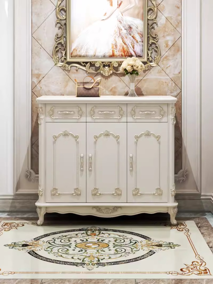 Victorian shoe cabinet best sale