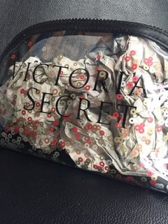 Victoria’s Secret Makeup Pouch