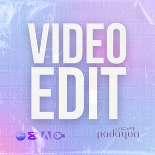 VIDEO EDITS on a BUDGET!
