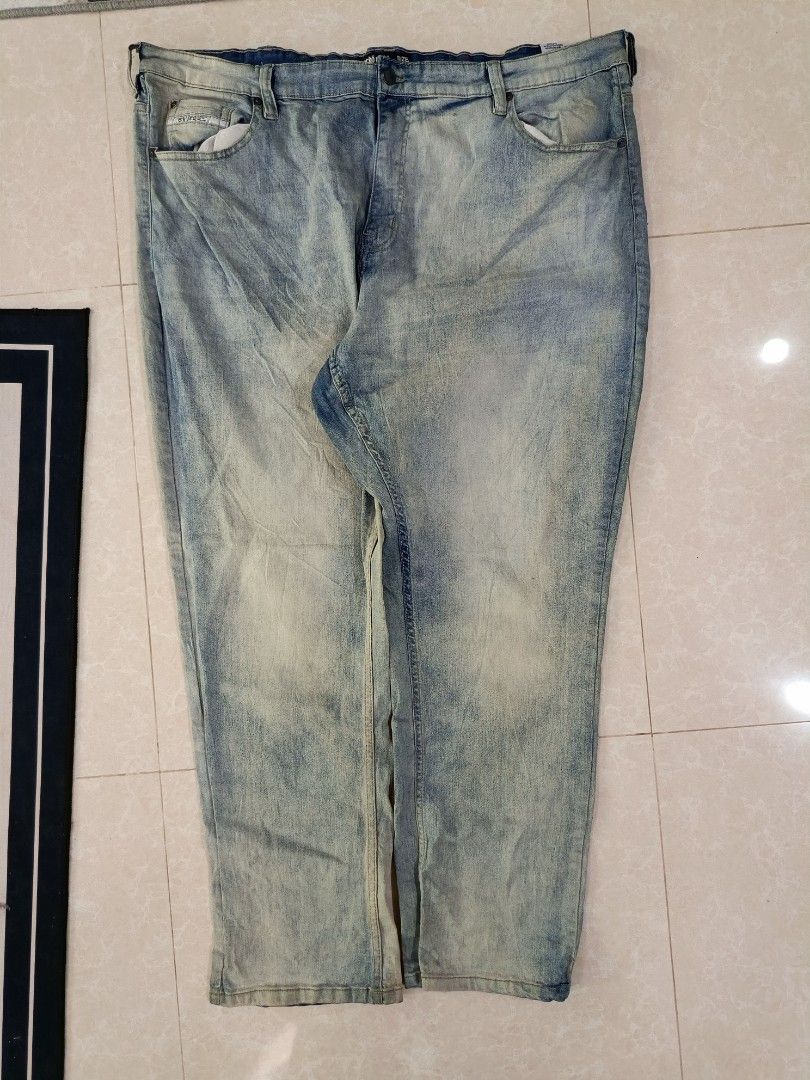 Unlimited jeans sale