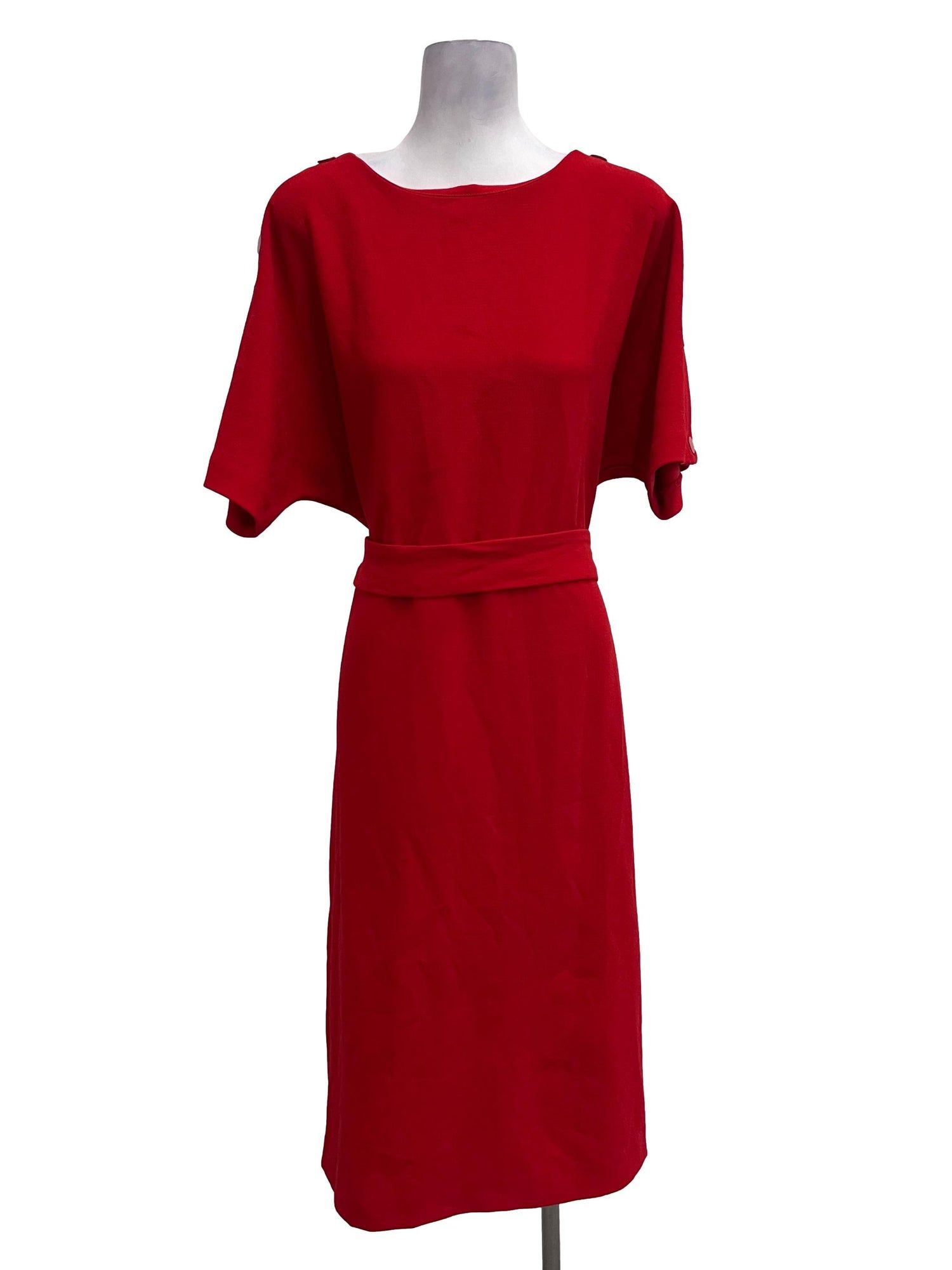Formal dress shop warehouse