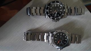 Rolex 72200 discount cl5 steelinox price