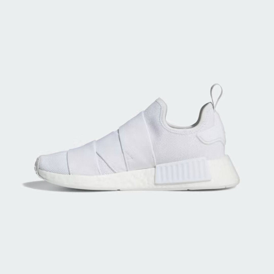 White womens hotsell adidas