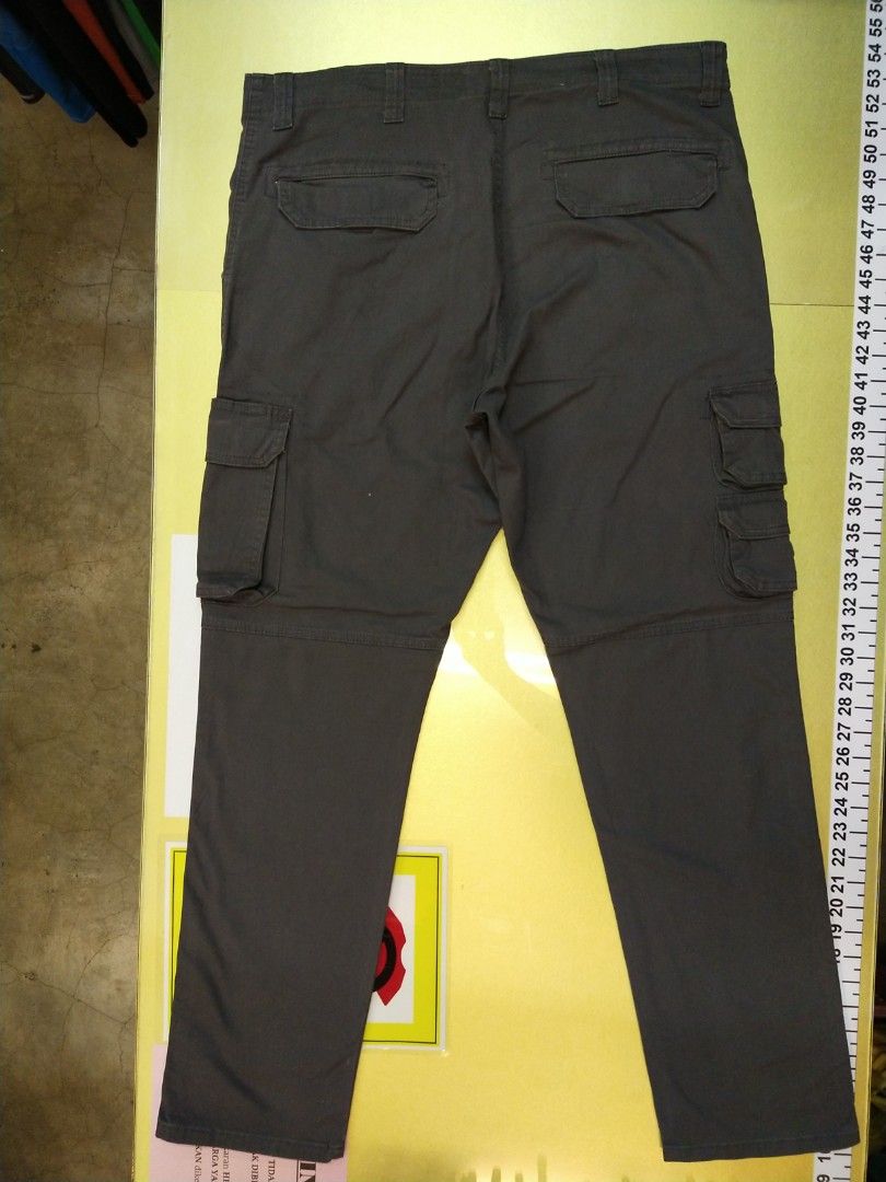 Wrangler regular hotsell taper cargo