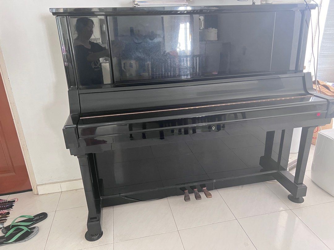 Yamaha shop yua price
