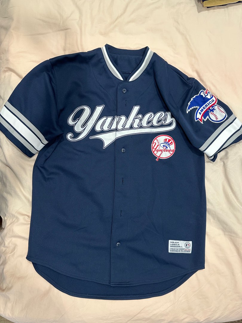 Yankees rodriguez jersey 2025