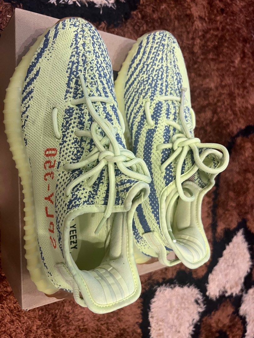 Yeezy 35 sale semi