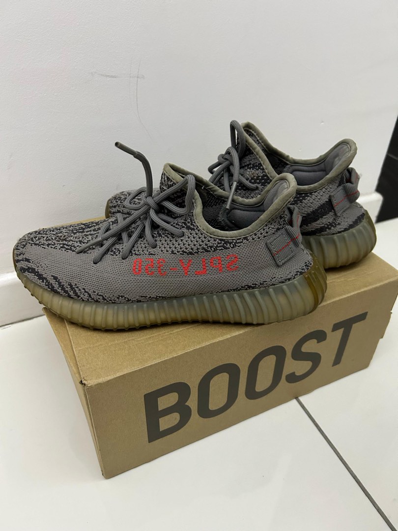 Adidas yeezy 850 junior hot sale