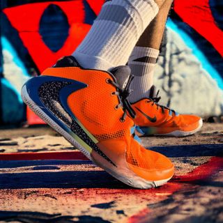 Nike basketball shoes size 12 discount